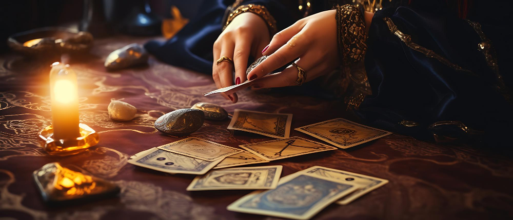 Psychic Reading